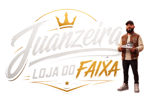 Juanzeira — Loja do Faixa
